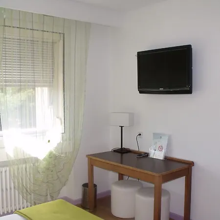 Relais Du Soleil 3* Chabeuil