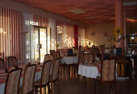 Relais Du Soleil 3* Chabeuil