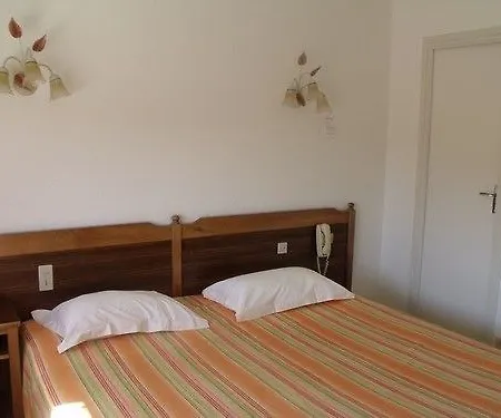 Hotel Relais Du Soleil 3*