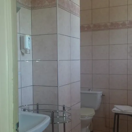 Hotel Relais Du Soleil 3*