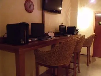 Relais Du Soleil 3* Chabeuil