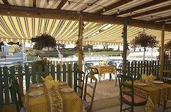 Relais Du Soleil ホテル