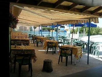 Relais Du Soleil 3*