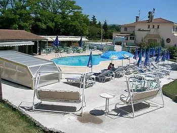 Relais Du Soleil ホテル
