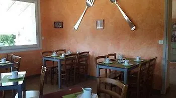 ホテル Relais Du Soleil 3*
