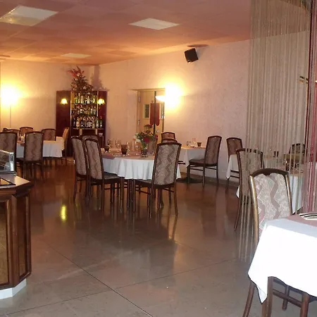 Relais Du Soleil 3*