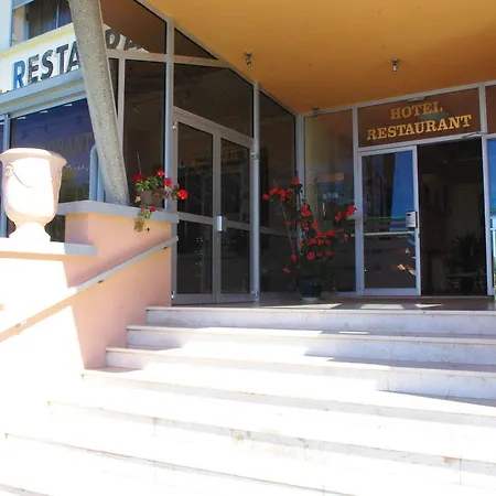 ホテル Relais Du Soleil Chabeuil