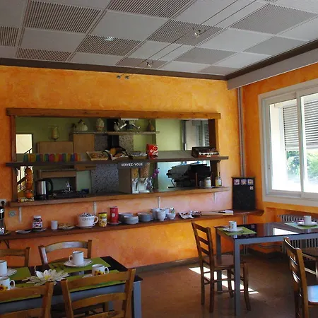 Relais Du Soleil 3* Chabeuil