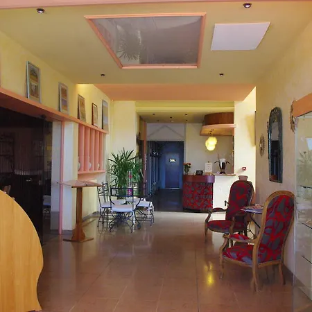 Relais Du Soleil ホテル Chabeuil