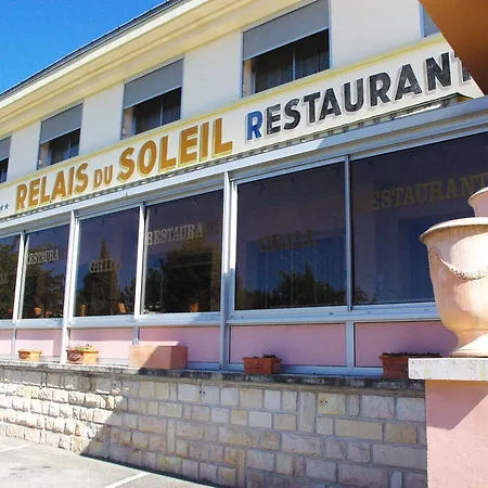 Relais Du Soleil ホテル 3*