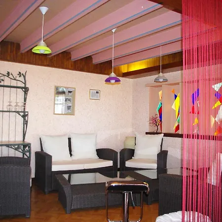 Relais Du Soleil 3* Chabeuil