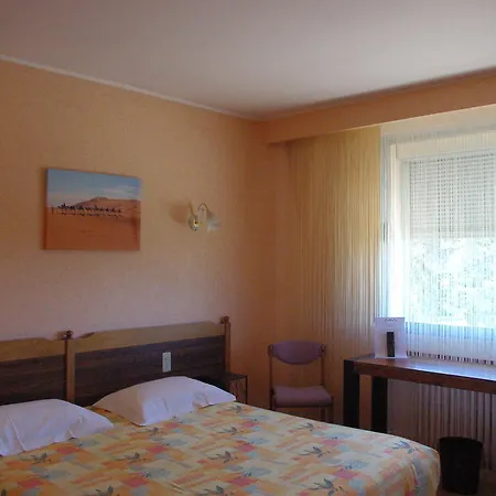 ホテル Relais Du Soleil Chabeuil