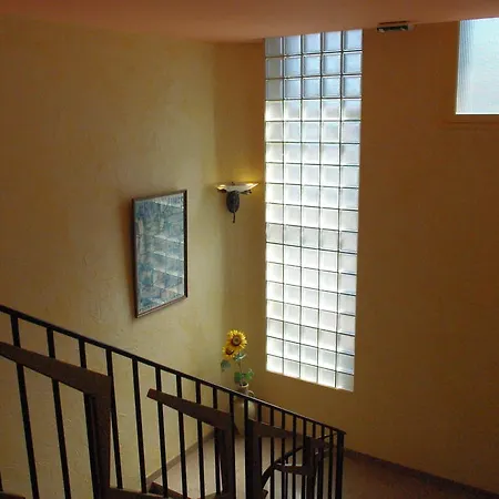 Relais Du Soleil ホテル