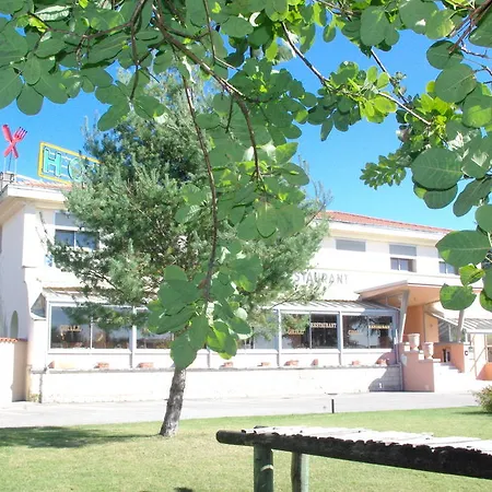 Relais Du Soleil ホテル Chabeuil