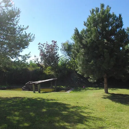 Relais Du Soleil
