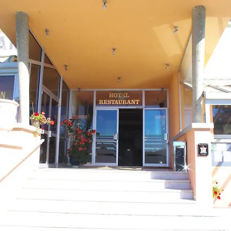 Relais Du Soleil ホテル 3*