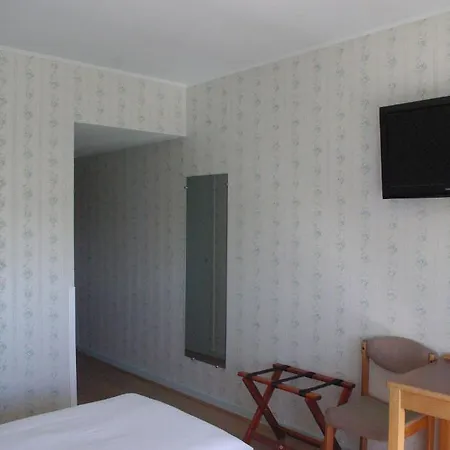 Relais Du Soleil