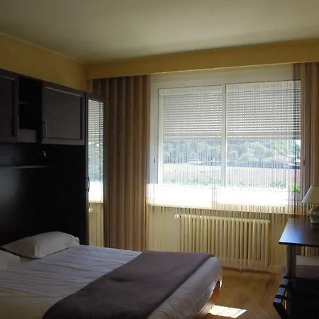 Relais Du Soleil 3*