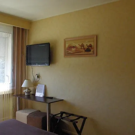 Relais Du Soleil 3* Chabeuil