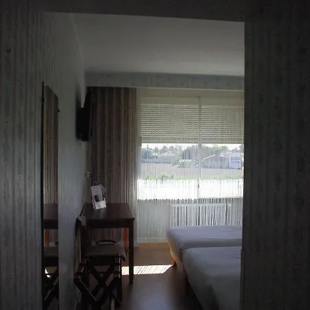Relais Du Soleil 3*