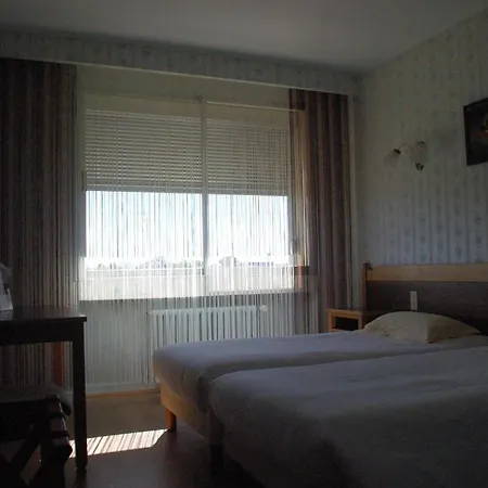 Relais Du Soleil Chabeuil
