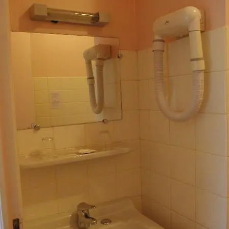 Relais Du Soleil 3* Chabeuil