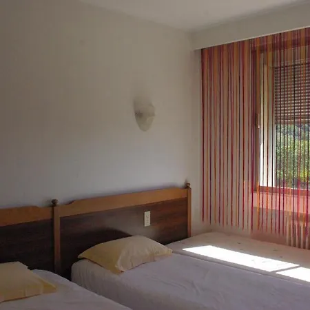 ホテル Relais Du Soleil Chabeuil