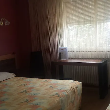 Relais Du Soleil 3* Chabeuil