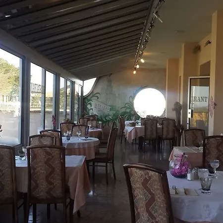 ホテル Relais Du Soleil 3*