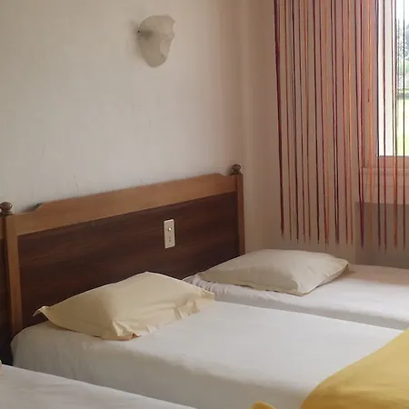 ホテル Relais Du Soleil 3*