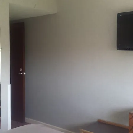 Relais Du Soleil 3* Chabeuil