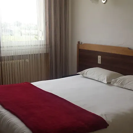 ホテル Relais Du Soleil 3*