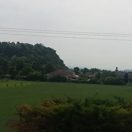 Relais Du Soleil 3* Chabeuil