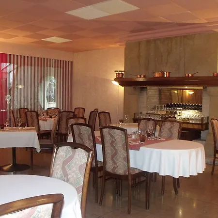 ホテル Relais Du Soleil 3*