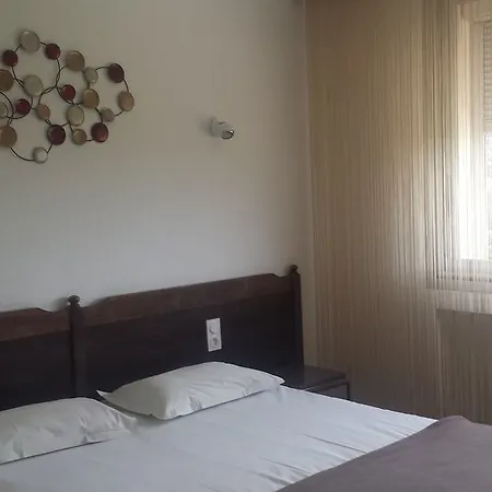 Relais Du Soleil 3* Chabeuil