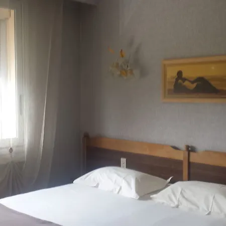 Relais Du Soleil 3* Chabeuil