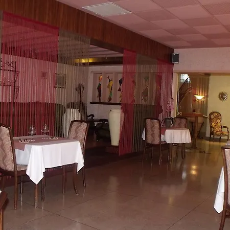ホテル Relais Du Soleil 3*
