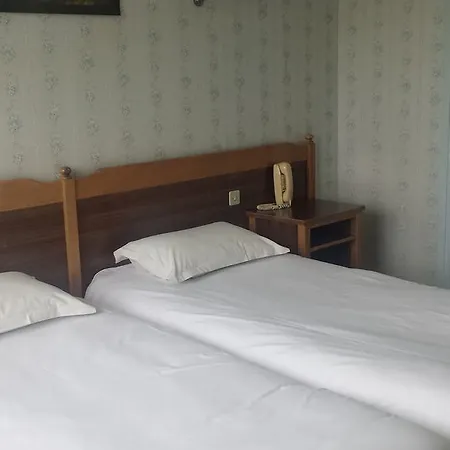 Relais Du Soleil 3* Chabeuil